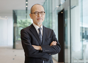 代表挨拶