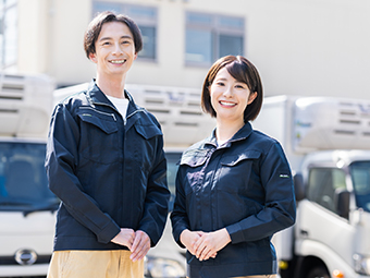作業服